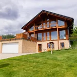 Chalet Winterberg