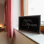 Chalet Winterberg