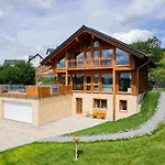 Chalet Winterberg