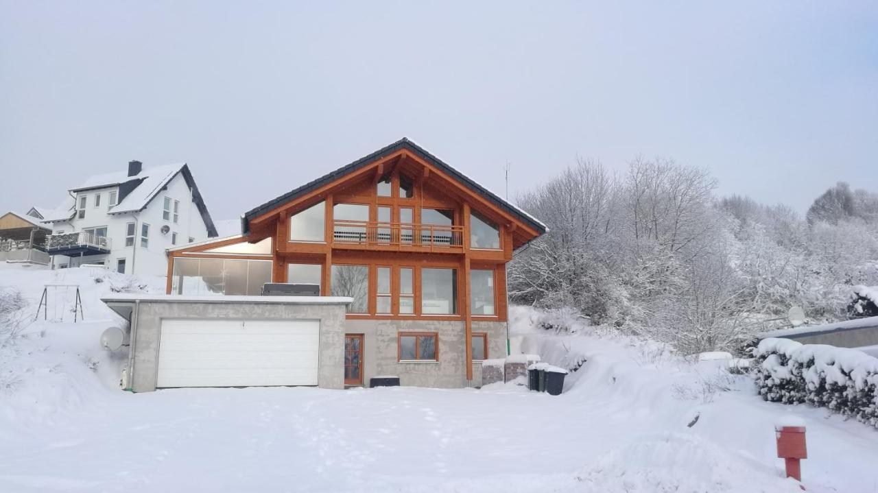 Chalet Winterberg Appartement