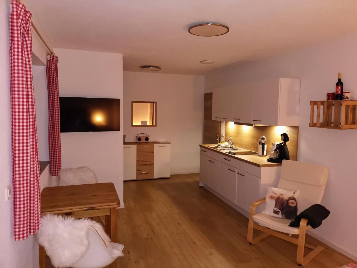 Chalet Winterberg Appartement *