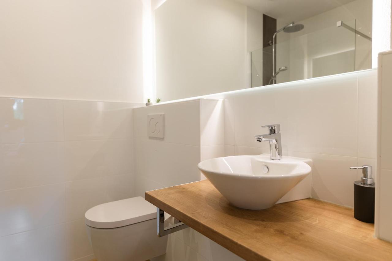 Appartement Chalet Winterberg Winterberg