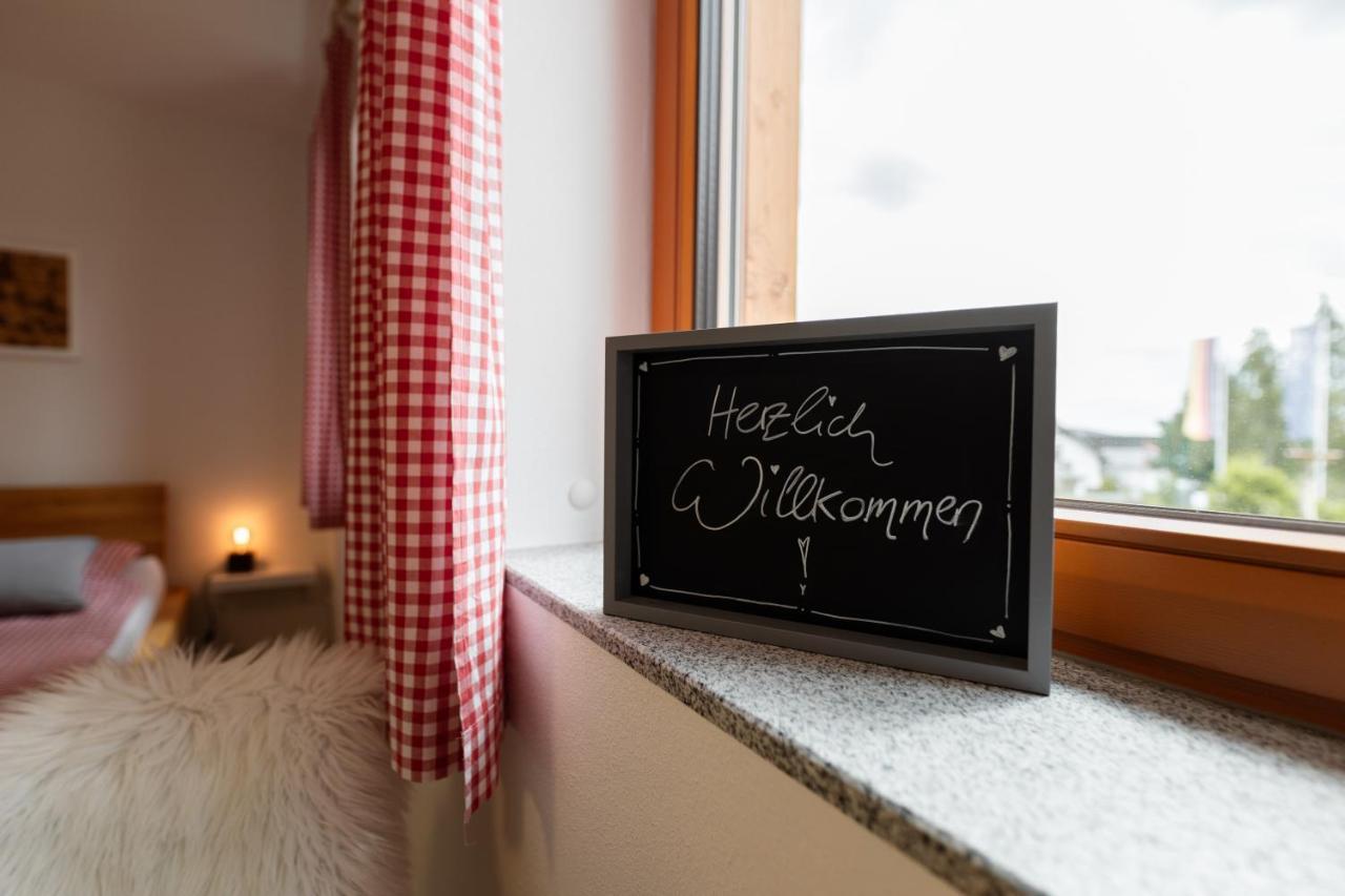 Appartement Chalet Winterberg Winterberg