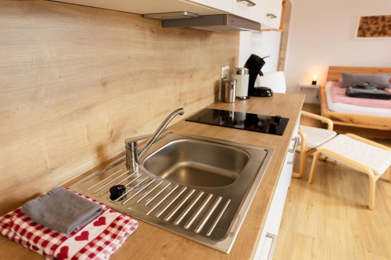 Chalet Winterberg Appartement Winterberg