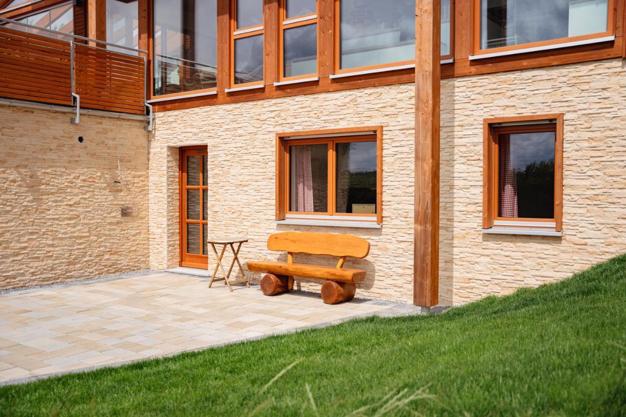 Appartement Chalet Winterberg