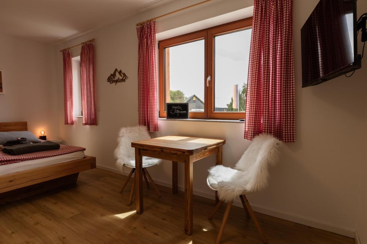 Appartement Chalet Winterberg *