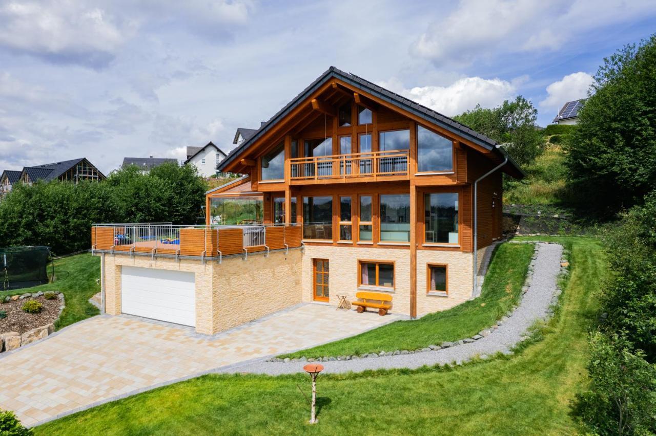 Chalet Winterberg Appartement *