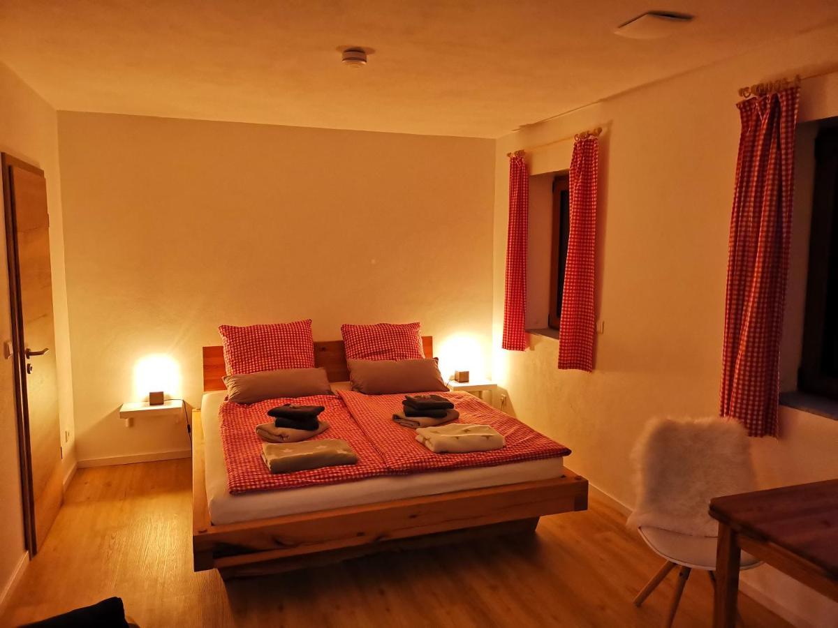 Chalet Winterberg Appartement